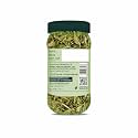 Zindagi Stevia Plant Dry Leaves | Natural Sugar Free | Diabetic Freindly Sweetener | 175GM