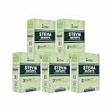 Zindagi Stevia Powder Sachets | Natural Stevia Leaves Extract Powder | Zero Calorie Sweetener | 500 Sachets