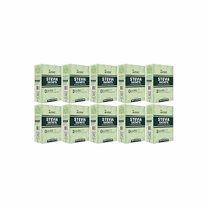 zindagi stevia sugar free sachets  zero calorie amp diabetic friendly sweetener  natural sugar substitute  1000 sachets