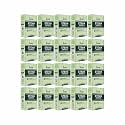 Zindagi Stevia Powder Sachets | Stevia Sachets Sugarfree Powder | Zero Calorie Sweetener | Pack Of 20