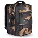 Zingaro Large 40L Waterproof Anti-Theft Work Office Travel Premium Stylish Laptop 15/16/17 inch Backpacks Bags For Men Women