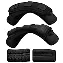 ZINMARK 2-Pcs Tactical Vest Strap Pads, Backpack Cushion