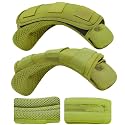 ZINMARK 2-Pcs Tactical Vest Strap Pads, Backpack Cushion