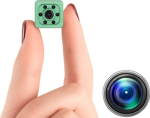 Zinsy Spy Camera Wireless Hidden Camera1080P Mini