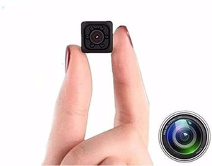 Zinsy Spy Camera Wireless Hidden Camera1080P Mini