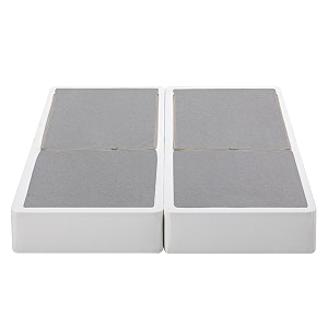 ZINUS 9 Inch Box Spring with Cover