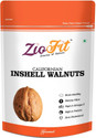 Ziofit Dry Fruits Californian Inshell Walnuts