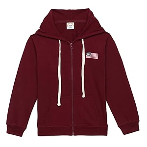 ZION Hoodies for Boys - Cotton Hoodies