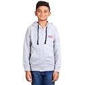 ZION Hoodies for Boys Cotton Hoodies