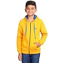 ZION Hoodies for Boys Cotton Hoodies