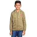 ZION Hoodies for Boys Cotton Hoodies