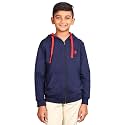 ZION Hoodies for Boys Cotton Hoodies