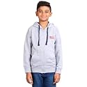 ZION Hoodies for Boys Cotton Hoodies