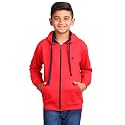 ZION Hoodies for Boys Cotton Hoodies