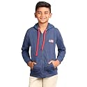 ZION Hoodies for Boys Cotton Hoodies