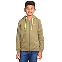 ZION Hoodies for Boys Cotton Hoodies