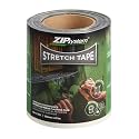 ZIP System Flexible Stretch Tape for Curves &amp; Corners, 6" x 20' Roll
