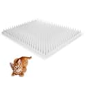 Zipcase 16 Pack Cat Repellent Deterrent, Covers 24 Sq.ft, 16" x 13"