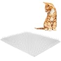 Zipcase 8 Pack Cat Repellent Deterrent, Covers 12 Sq.ft, 16" x 13"