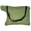 Zipcase Leaf Blower Vacuum Zippered Bottom Dump Bag