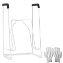 Zipcase Stocking Donner, for Medium Calves Less Than 18" in Circumference