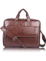 ZipCraze Men Black Messenger Bag