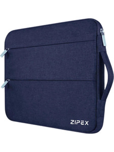 ZIPEX 14 Inch Compact Laptop Case with