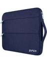 ZIPEX 14 Inch Compact Laptop Case with
