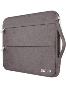 ZIPEX 16 Inch Compact Laptop Case with