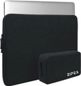 ZIPEX Laptop Sleeve Case and Charger Pouch