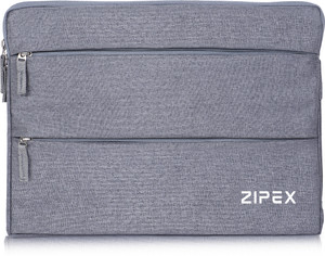 ZIPEX SMARTER 13.6 Inch Laptop Case