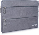 ZIPEX SMARTER 16 Inch Laptop Case with