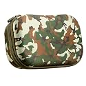 ZIPIT Camo Pencil Case for Boys Aesthetic