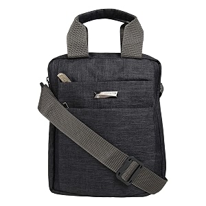 zipline sling crossbody travel office business messenger one side shoulder bag for men amp women