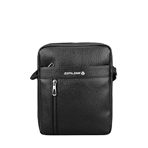 zipline sling crossbody travel office business messenger one side shoulder bag for men amp women