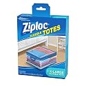 Ziploc Flexible Totes X-Large (Pack of 3)