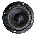 Zipp 4inch 70W Midrange Speaker