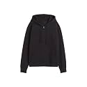Zipper Hooded Sweatshirts for Women