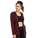 Zipper Jacket for Women