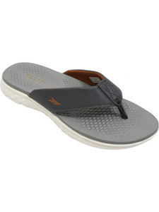 ZIPPERS Men Flip Flops