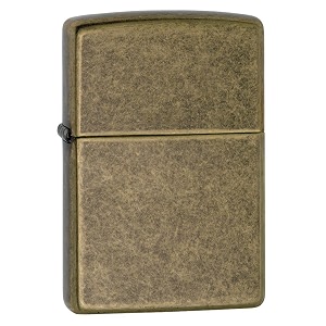 zippo classic antique brass design pocket lighter windproof stylish premium metal body eco environment-friendly unique stylish travel friendly