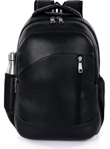 zipster Classic Laptop Leather bag Office