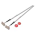 ZIPWALL SLP2 12 (Pack of 2) Foot Spring Loaded Dust Barrier Poles