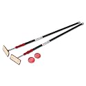 ZIPWALL ZP2 ZipPole 10 Ft Dust Barrier Poles for Remodeling (2-Pack), Black