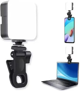 ZIRAK Pocket Size RGB LED Video Light