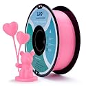 ZIRO UV Reactive Fluorescence PLA, NOT Glow in The Dark, 2.2lb Pink