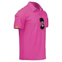 ZITY Mens Polo Shirt Short Sleeve Moisture Wicking Athletic Golf Polos