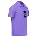 ZITY Mens Polo Shirt Short Sleeve Moisture Wicking Athletic Golf Polos