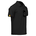 ZITY Mens Polo Shirt Short Sleeve Moisture Wicking Athletic Golf Polos