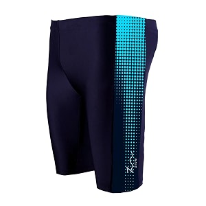 zium men39s half tight shorts compression half tight shorts athletic fit multi sports cycling cricket football badminton gym fitness swim suit for men